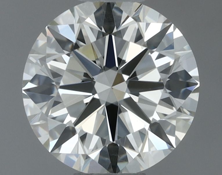 0.40 ct Round diamond