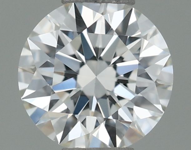 0.34 ct Round diamond