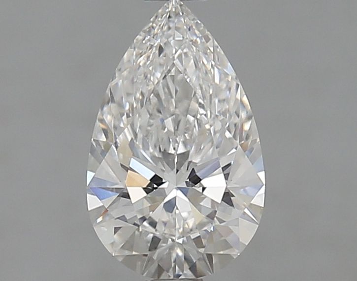 1.18 ct. pear Lab Grown Diamond front image