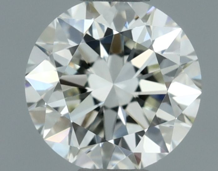 0.50 ct Round diamond