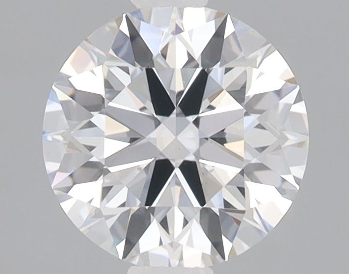 Diamant Rond 1.57 ct - Couleur D - Pureté VS1