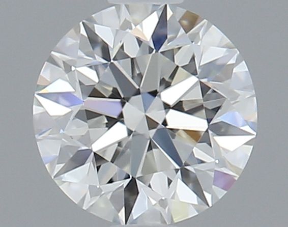 0.50 ct Round diamond