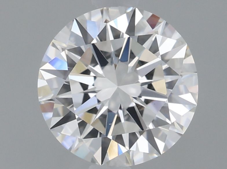 1.00 ct. round Lab Grown Diamond front image