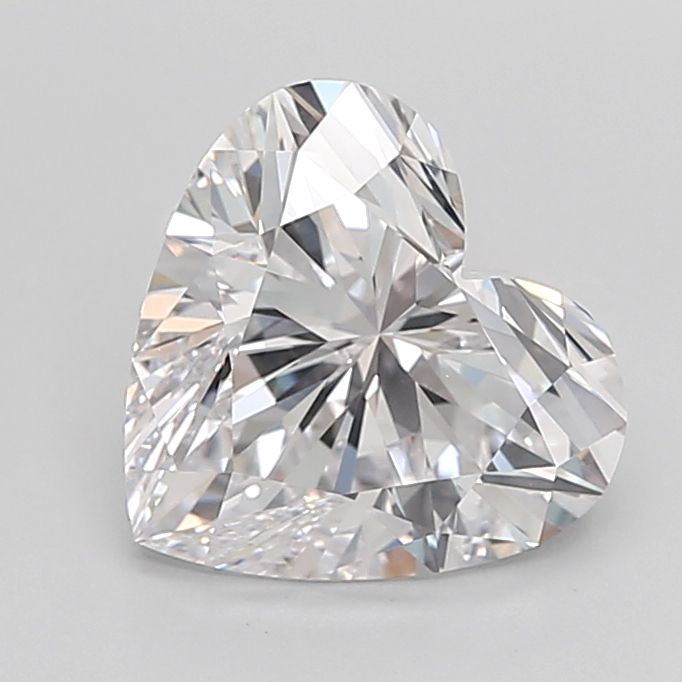 Diament 3.51 ct D/IF