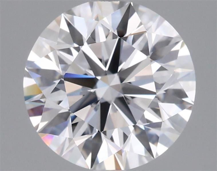 1.90 ct. round Lab Grown Diamond front image