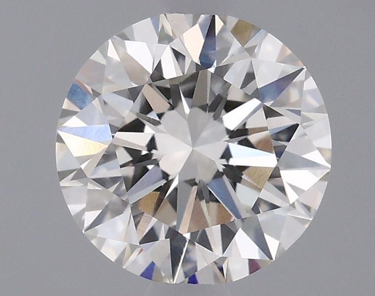 1.03 ct. round Lab Grown Diamond front image