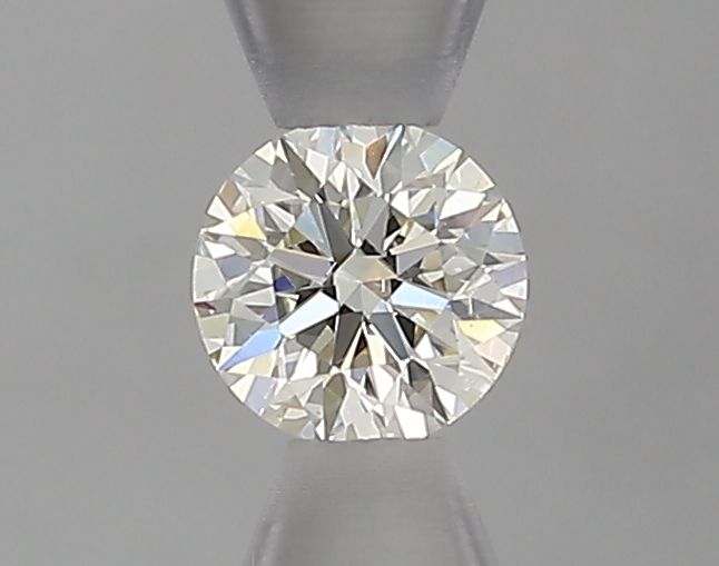 0.30 ct Round diamond