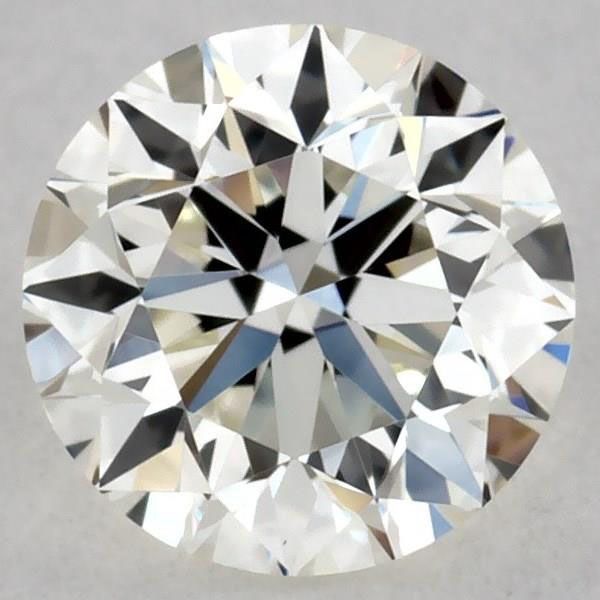 0.3 ct Round Diamond
