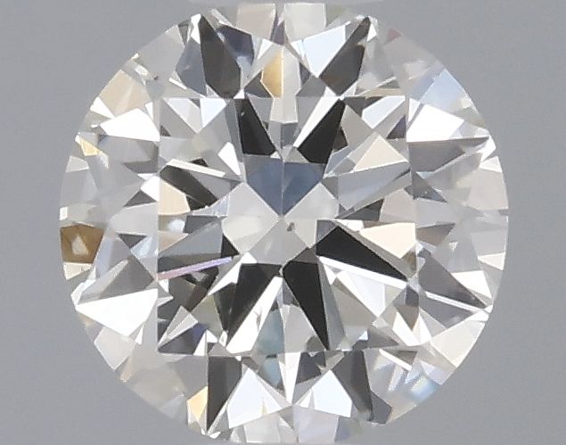 0.30 ct Round diamond