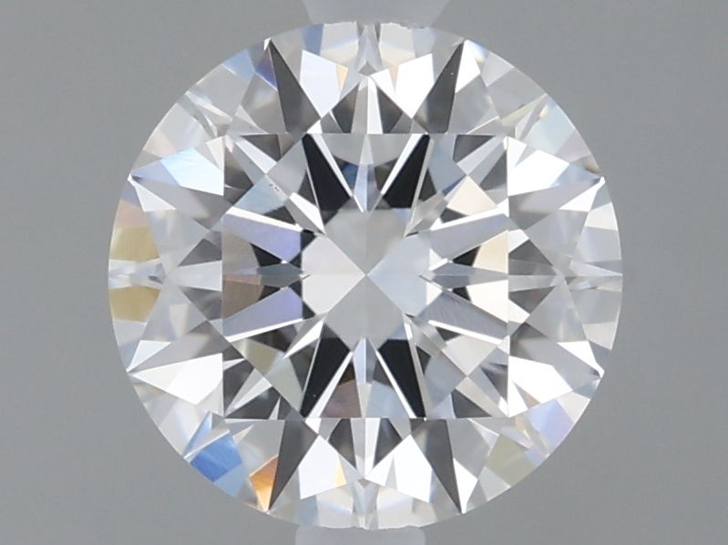 1.06 ct. round Lab Grown Diamond front image