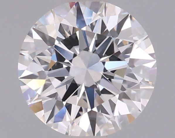 1.00 ct. round Lab Grown Diamond front image