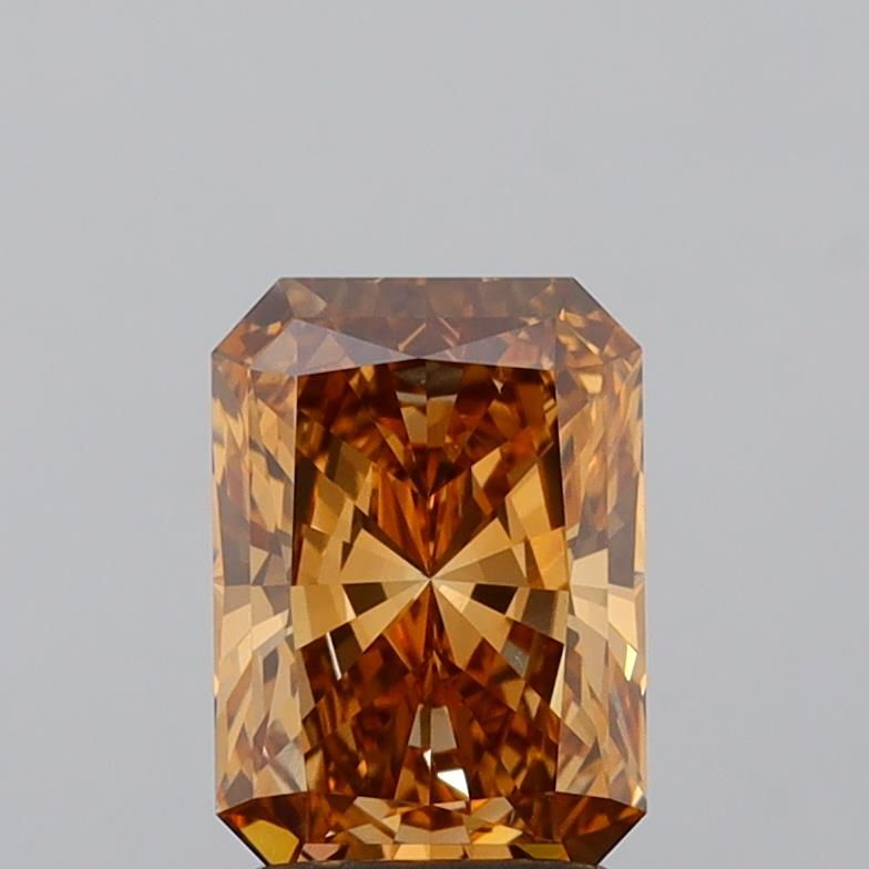 2.00 ct Radiant diamond