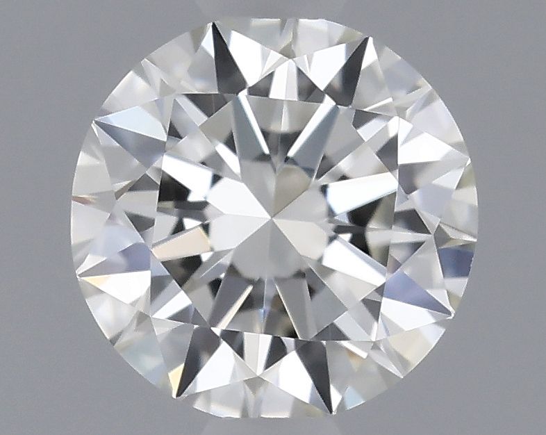 0.33 ct Round Diamond