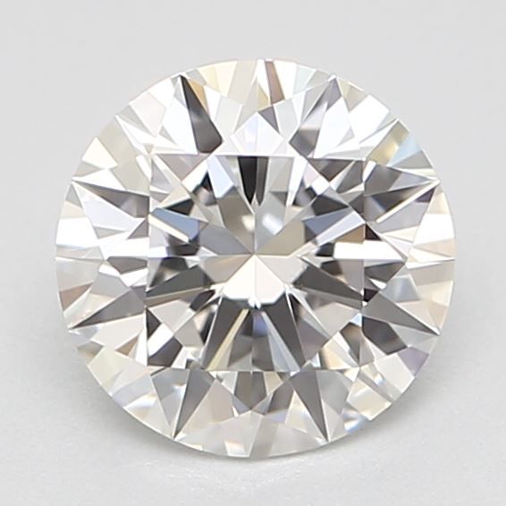 0.50 ct Round diamond