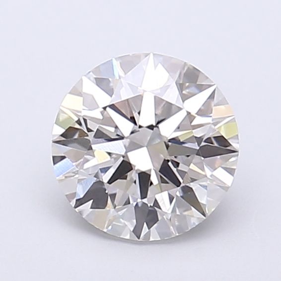 1.10 ct Round diamond