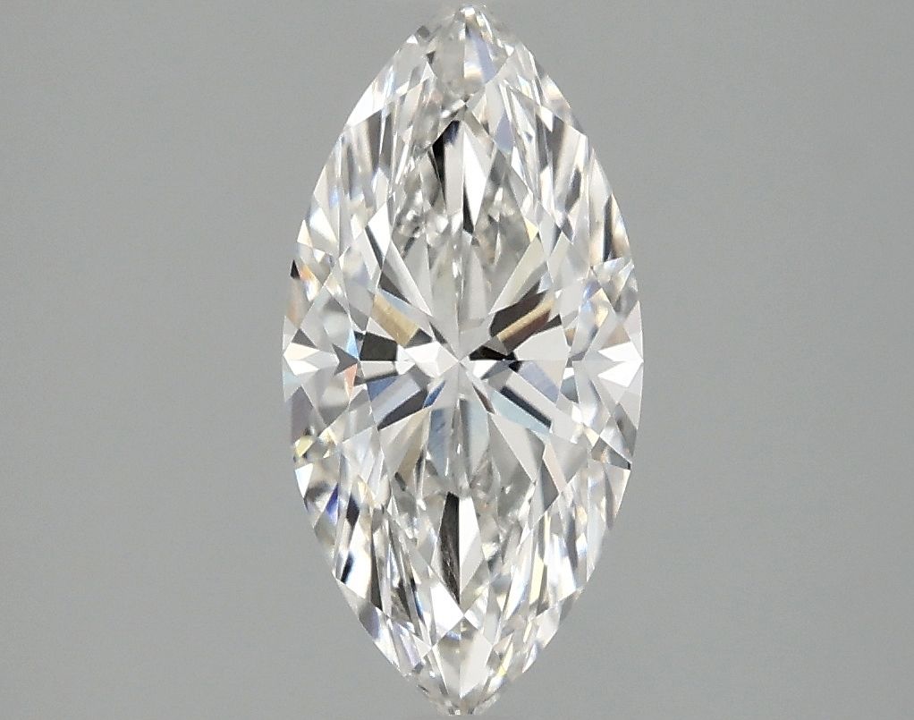 1.51 ct Marquise diamond