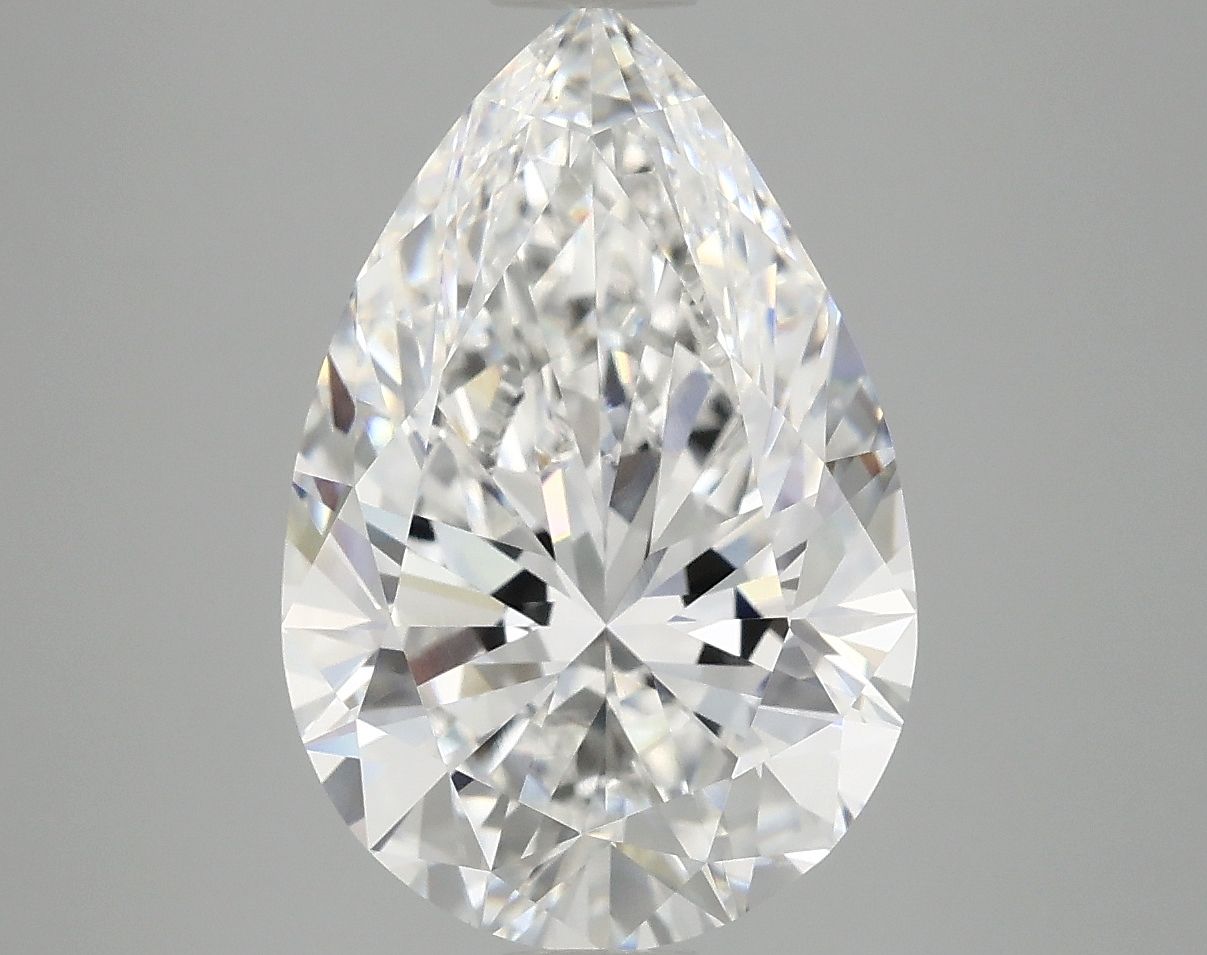5.04 Carat