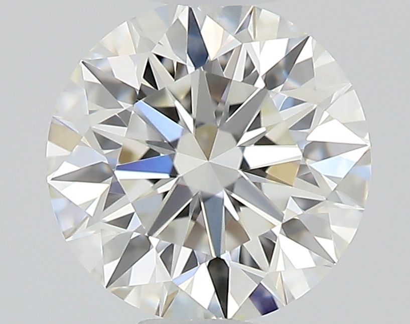 0.40 ct Round diamond