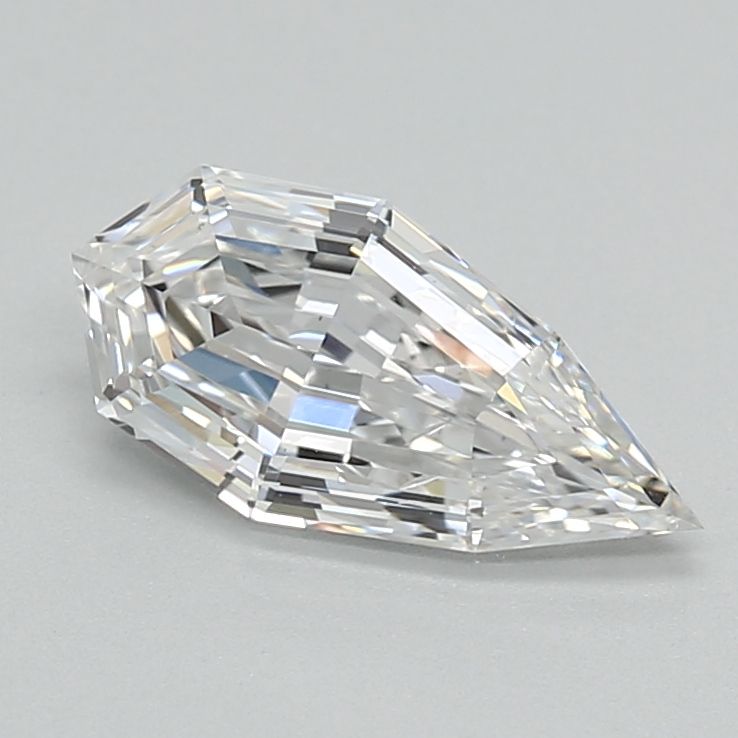 1.00 ct. pear Lab Grown Diamond front image