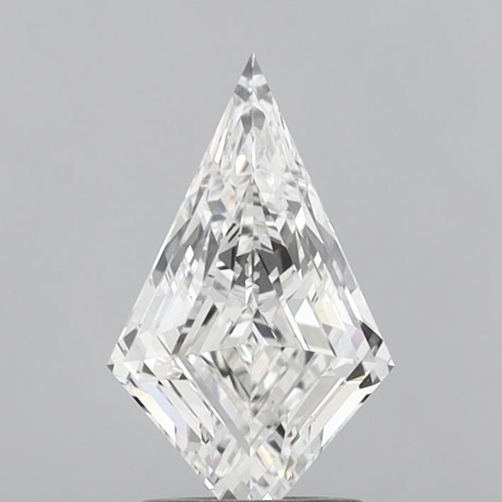 1.49 ct lab-grown Kite Diamond