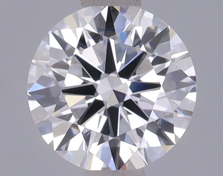 1.03 ct. round Lab Grown Diamond front image