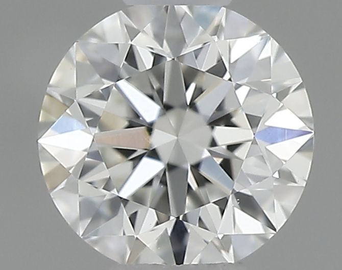 0.30 ct Round diamond