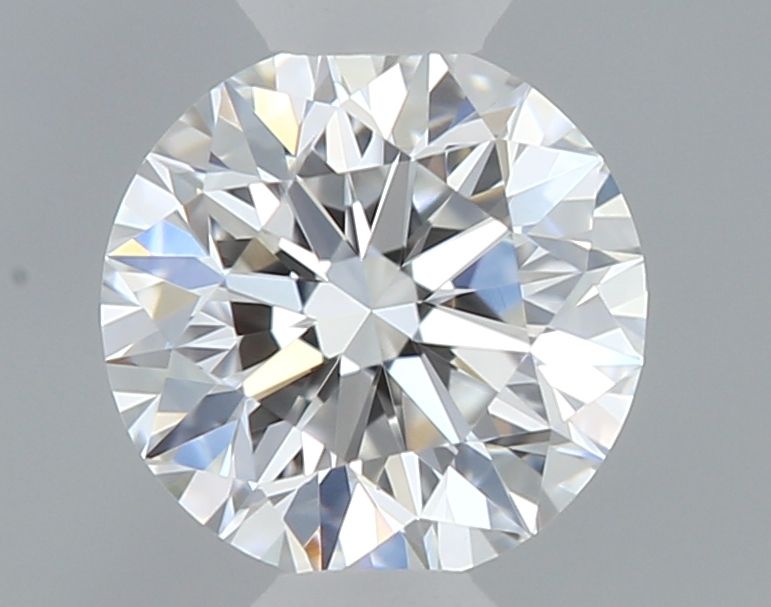 Diamant Rond 0.40 ct - Couleur E - Pureté VVS2