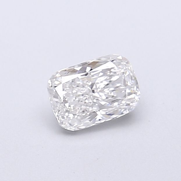 0.45 ct lab-grown Cushion modified Diamond
