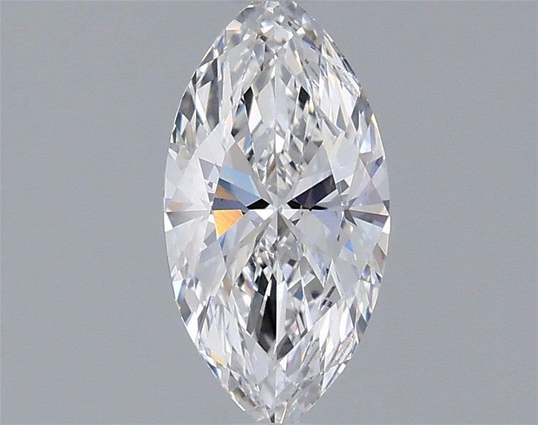 1.95 ct. round Lab Grown Diamond front image