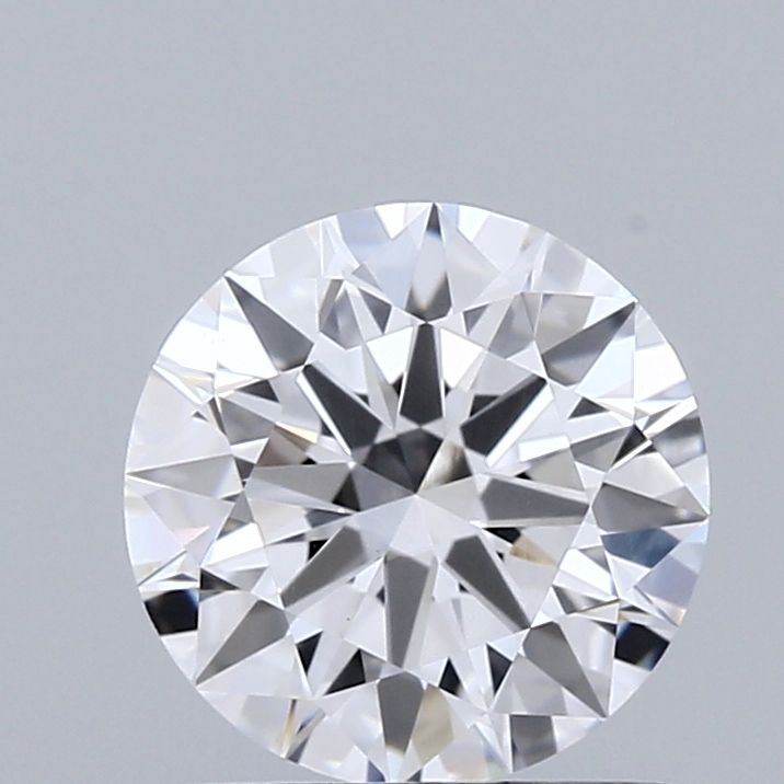 1.14 ct. round Lab Grown Diamond front image