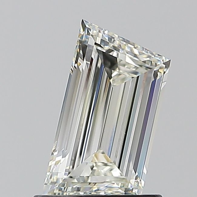 0.92 ct Trapezoid Diamond