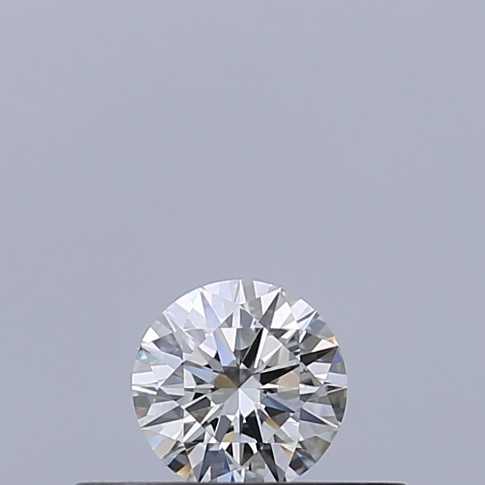 0.18 ct Round Diamond