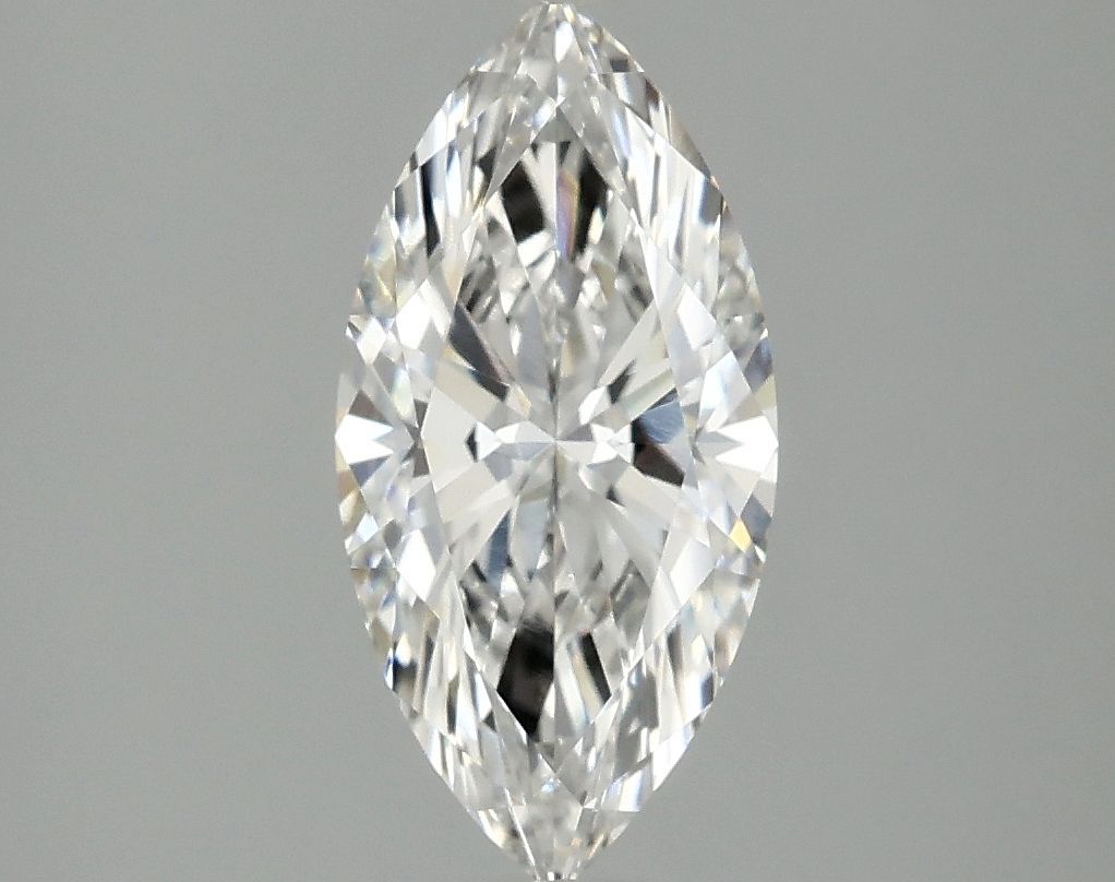 1.55 ct. marquise Lab Grown Diamond front image