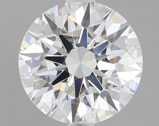 1.06 ct. round Lab Grown Diamond front image