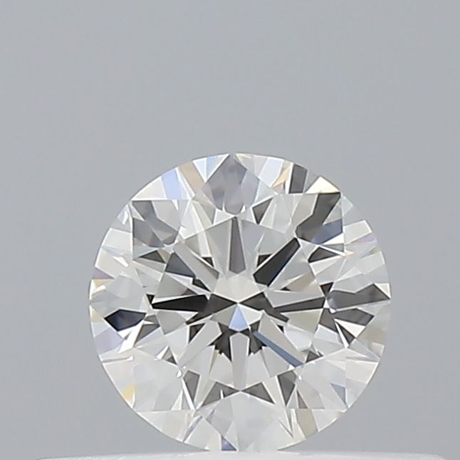 0.30 ct Round diamond