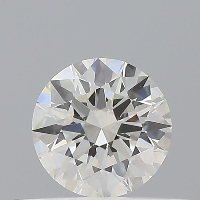 0.33 ct Round Diamond