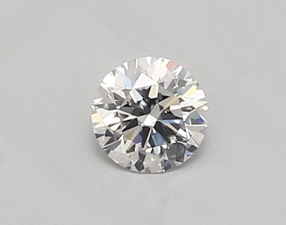 0.38 ct lab-grown Round Diamond