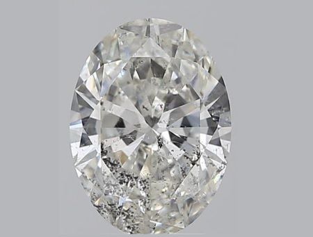 2.70 Carat