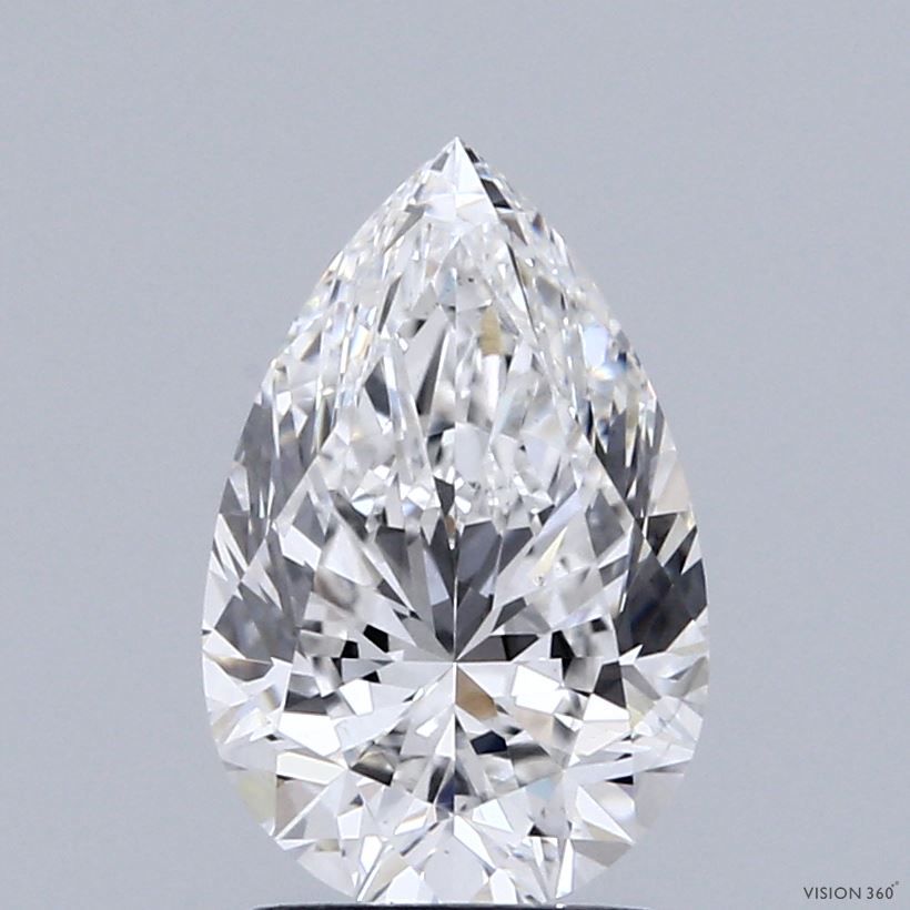 2.03 Carat