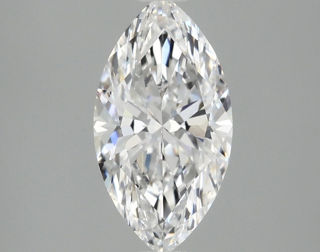 2.04 ct. marquise Lab Grown Diamond front image