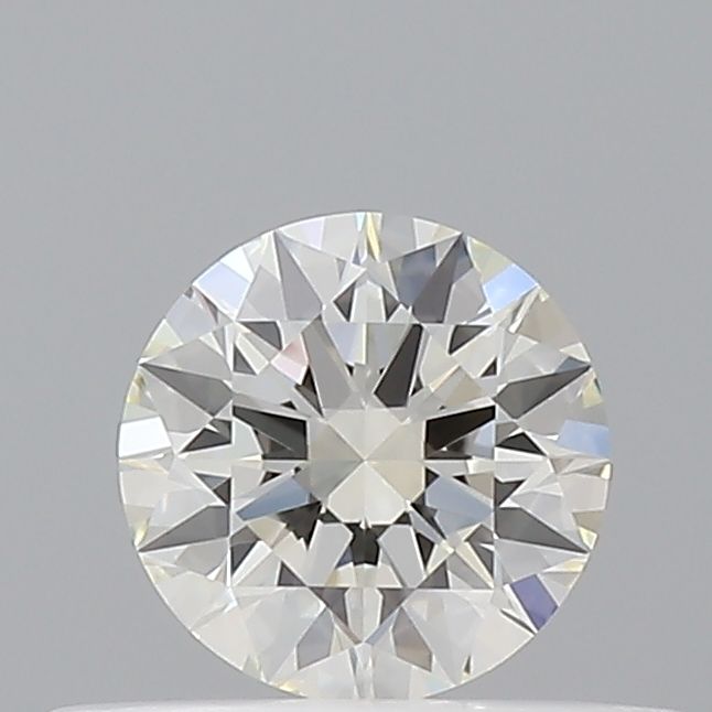 0.34 ct Round Diamond