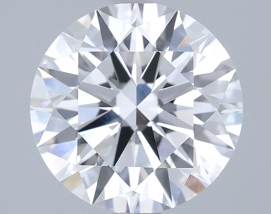 Diament 2.03 ct E/VVS2