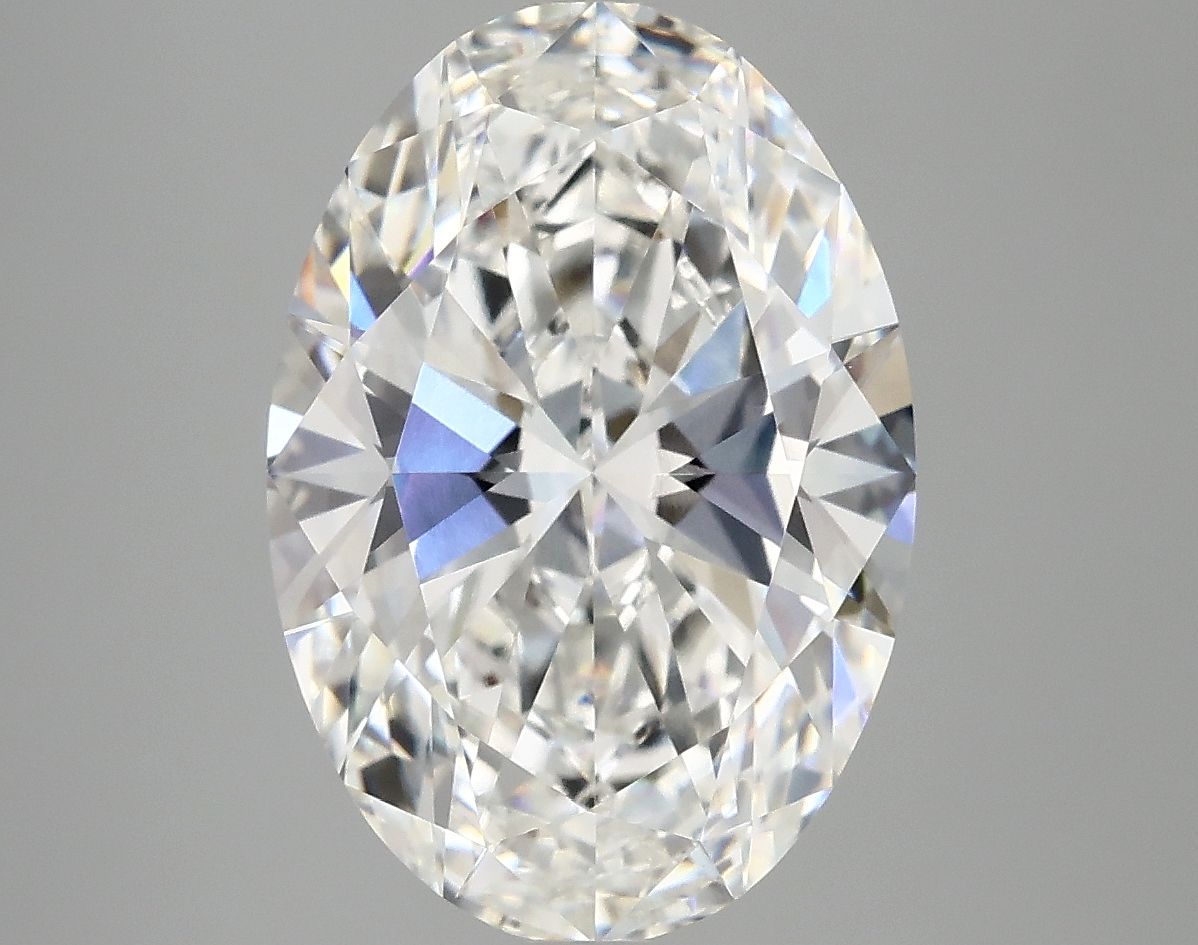 4.84 Carat