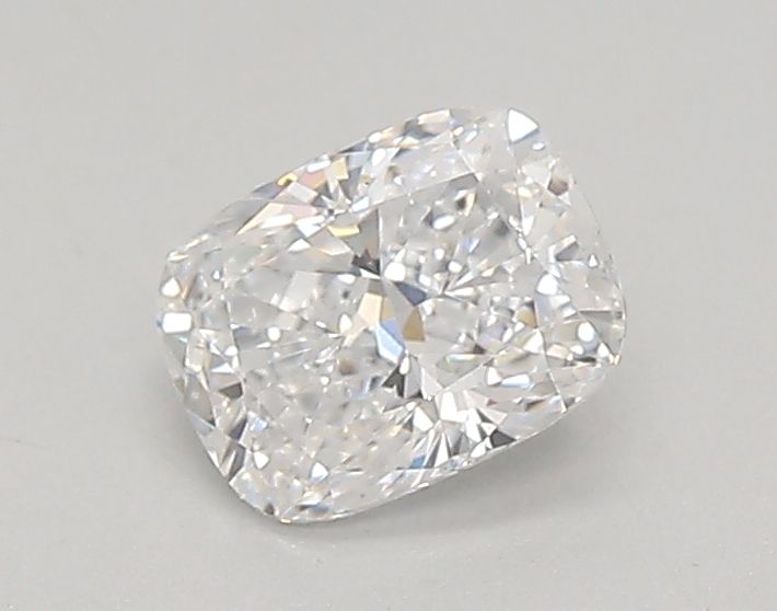 0.48 ct lab-grown Cushion modified Diamond