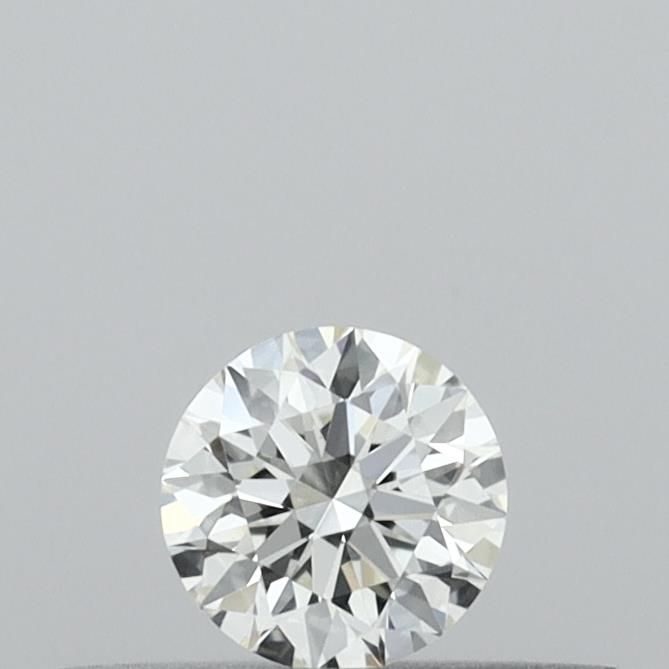 0.19 ct Round Diamond