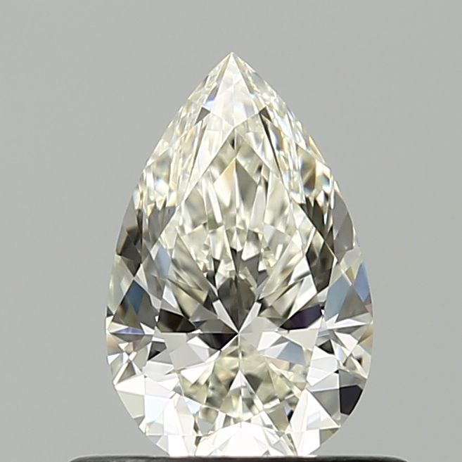 0.55 ct Pear diamond