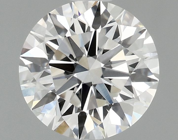 1.03 ct. round Lab Grown Diamond front image