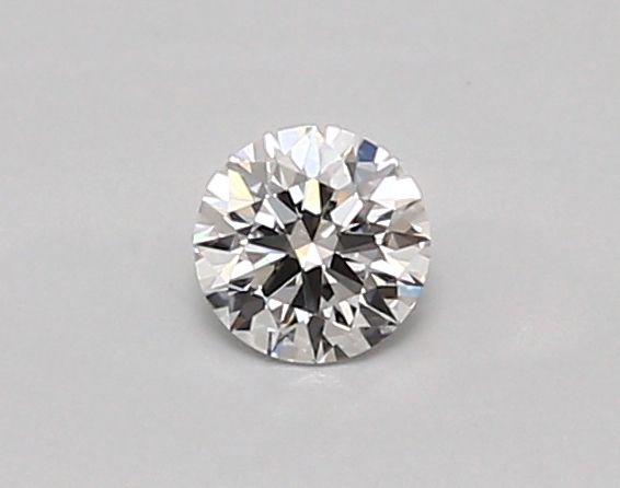 0.28 ct lab-grown Round Diamond
