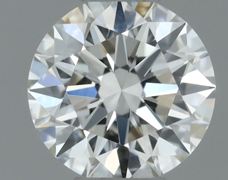 0.36 ct Round diamond