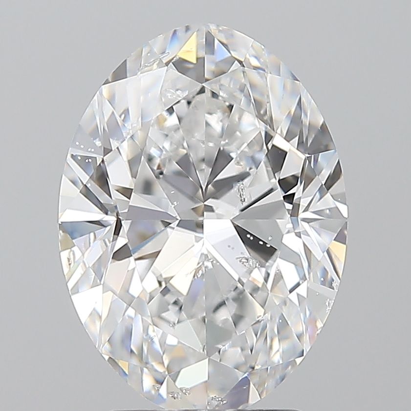 3.01 Carat